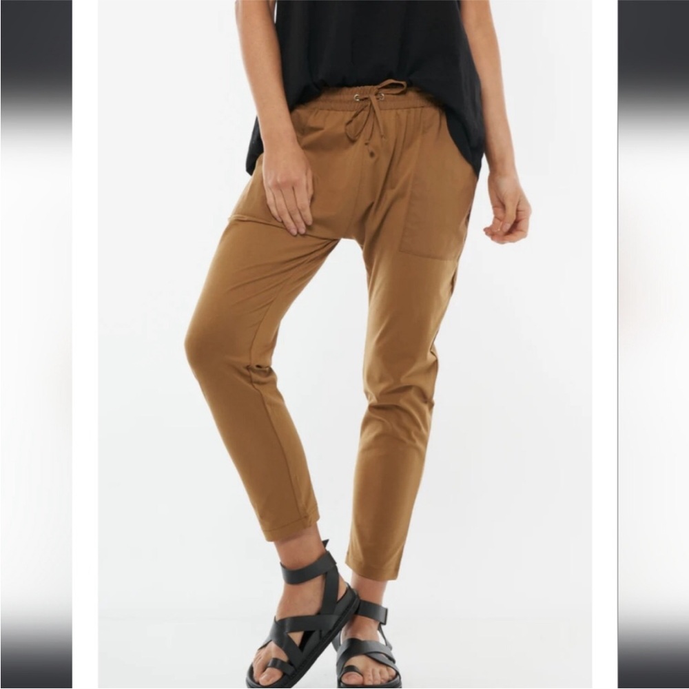 Bae the label | sort it out jersey pant | XS - Picture 8 of 13